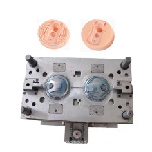 China mould molding supplier made for covers lid plastic injection moulds